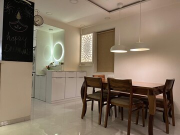 Gym in 2 BHK Apartment at Vasant Oscar, Mulund West – for Sale