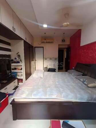 2 BHK Apartment For Rent in Kesar Exotica Kharghar Sector 10 Navi Mumbai  8060979