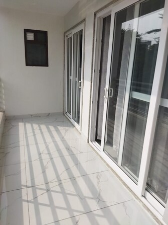 3 BHK Builder Floor For Rent in DLF City Gurgaon Sector 27 Gurgaon  8060881