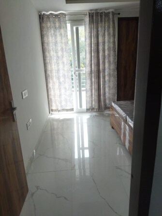 3 BHK Builder Floor For Rent in DLF City Gurgaon Sector 27 Gurgaon  8060881