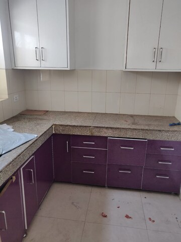 Kitchen in 2 BHK Builder Floor at Vatika Inxt Floors, Sector 82 – for Sale