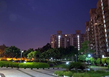 5 BHK Penthouse – Exterior View View at Vipul Greens, Sector 48 - for Rent