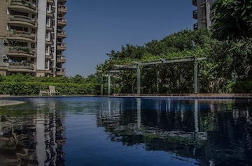 5 BHK Penthouse For Rent in Vipul Greens Sector 48 Gurgaon  8061009