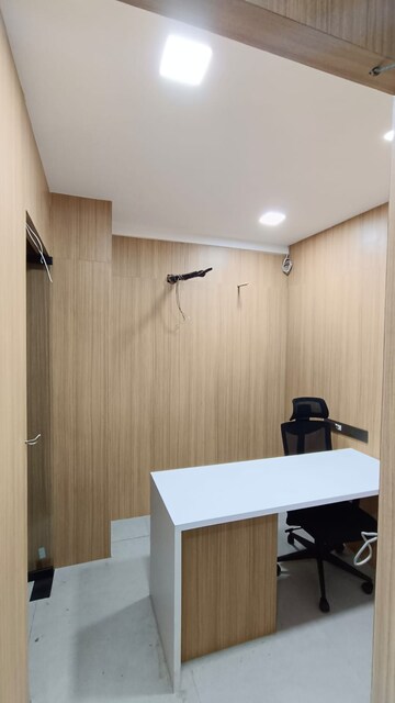Team Area in  Office Space at Dumas Road – for Rent
