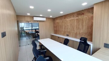 Team Area in  Office Space at Dumas Road – for Rent