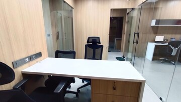 Team Area in  Office Space at Dumas Road – for Rent