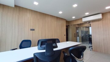 Team Area in  Office Space at Dumas Road – for Rent