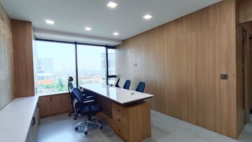 Team Area in  Office Space at Dumas Road – for Rent