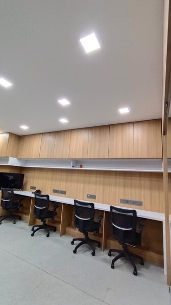 Commercial Office Space 2300 Sq.Ft. For Rent in Dumas Road Surat  8061017