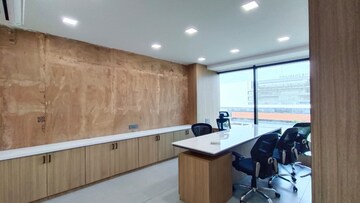 Team Area in  Office Space at Dumas Road – for Rent