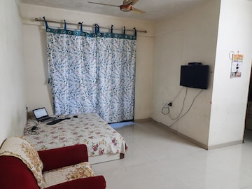 3 BHK Apartment For Rent in Goodwill Paradise Kharghar Navi Mumbai  8061003