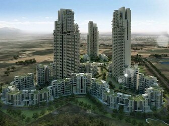 3 BHK Apartment For Rent in Ireo Victory Valley Sector 67 Gurgaon  8060998