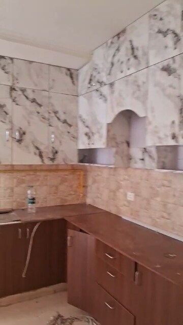 Kitchen in 3 BHK Apartment at Sector 4, Greater Noida – for Rent