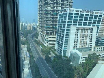 3 BHK Apartment – Exterior View View at Orbit Eternia, Lower Parel - for Rent