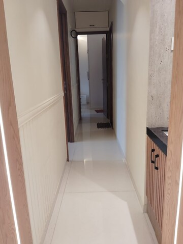 Building Lobby in 2 BHK Apartment at Siddh Amara, Bavdhan – for Rent