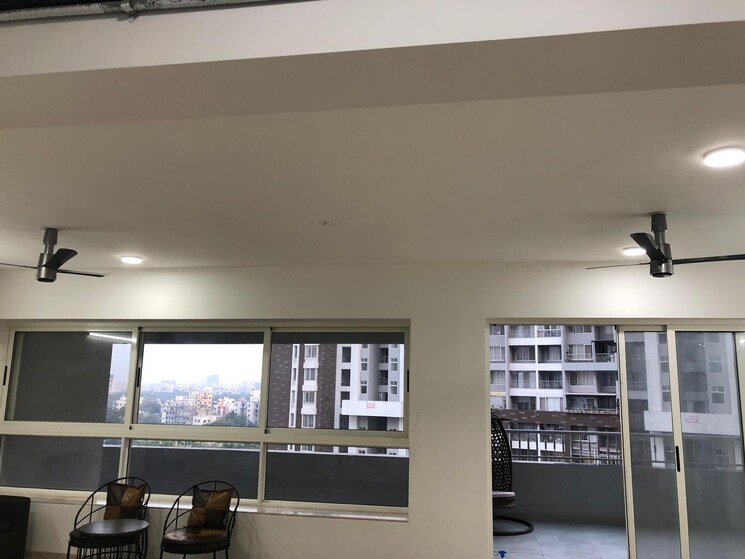  Parking, kunal-aspiree 4 Bedroom 2200 Sq.Ft. Apartment In Balewadi Pune 8061068