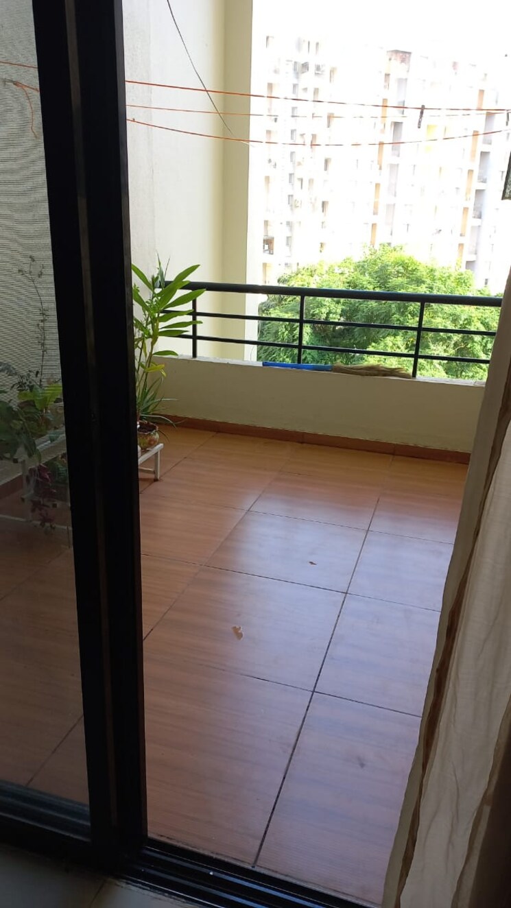 Balcony, avalon-elysium-chs-ltd 3 Bedroom 1250 Sq.Ft. Apartment In Wakad Pune 8061074