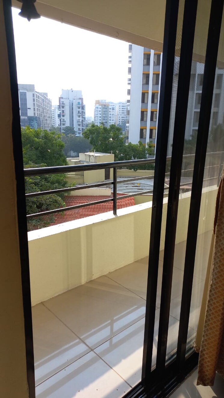 Balcony, avalon-elysium-chs-ltd 3 Bedroom 1250 Sq.Ft. Apartment In Wakad Pune 8061074