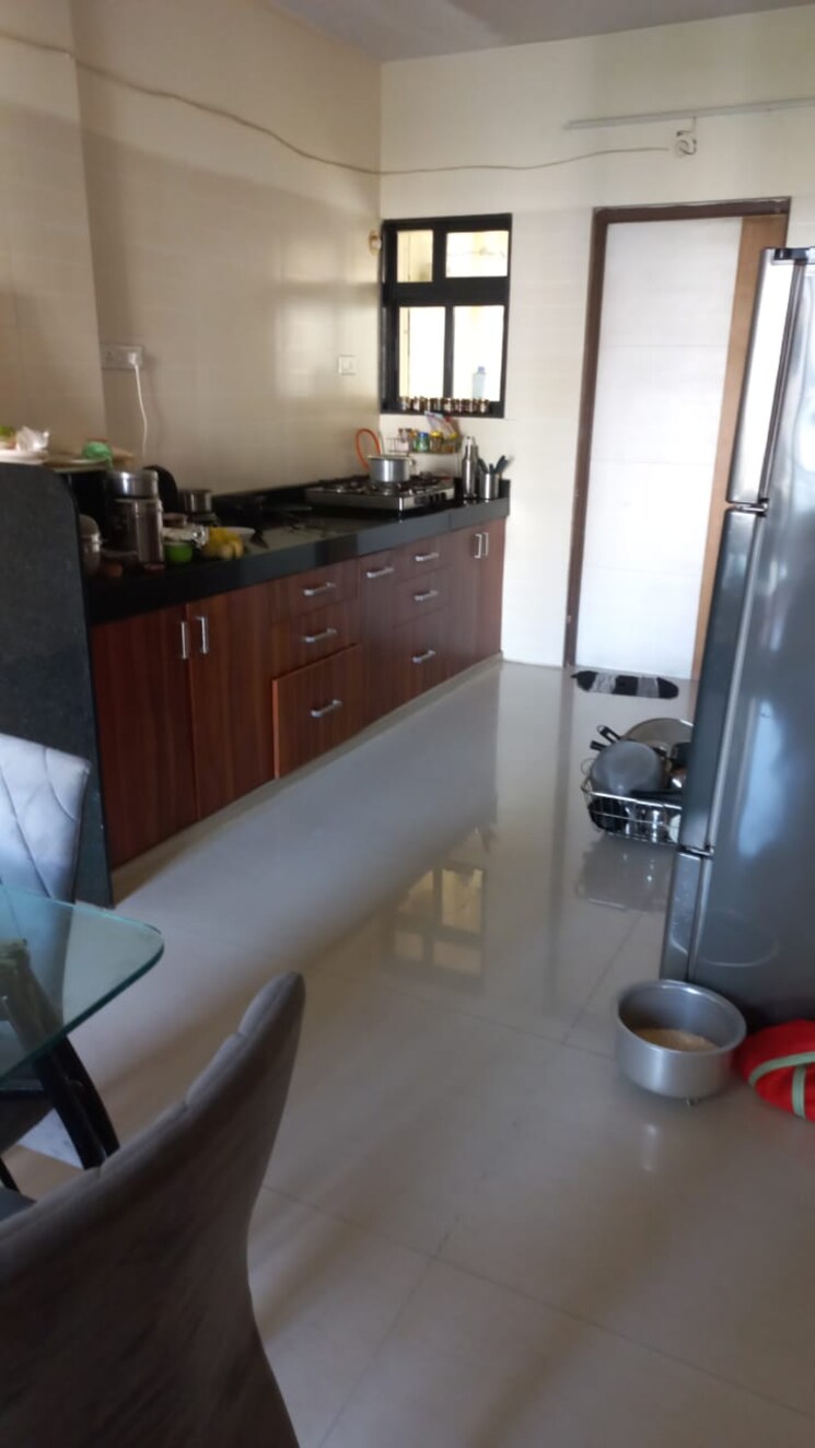 Master Bedroom, avalon-elysium-chs-ltd 3 Bedroom 1250 Sq.Ft. Apartment In Wakad Pune 8061074