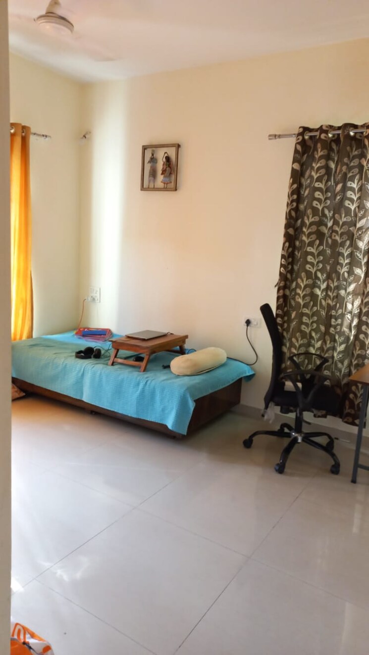 Bedroom, avalon-elysium-chs-ltd 3 Bedroom 1250 Sq.Ft. Apartment In Wakad Pune 8061074