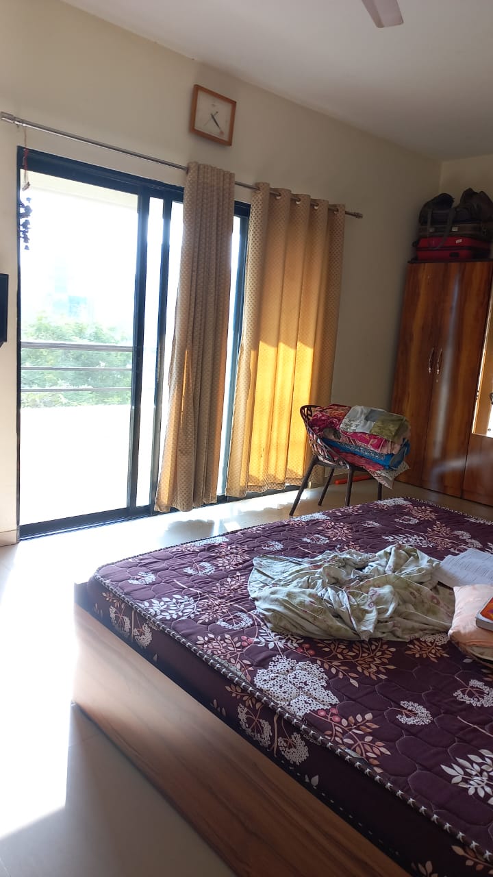 3 BHK Apartment For Sale in Avalon Elysium CHS Ltd