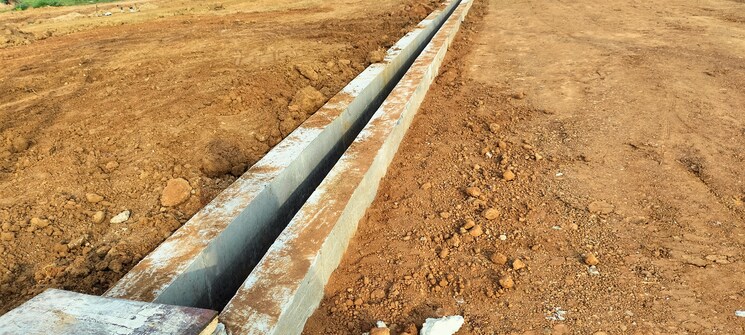 undefined, kk nagar  1500 Sq.Ft. Plot In Kk Nagar Trichy 8061077