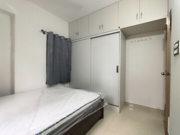 Bedroom in 1 BHK Builder Floor at Hsr Layout – for Rent
