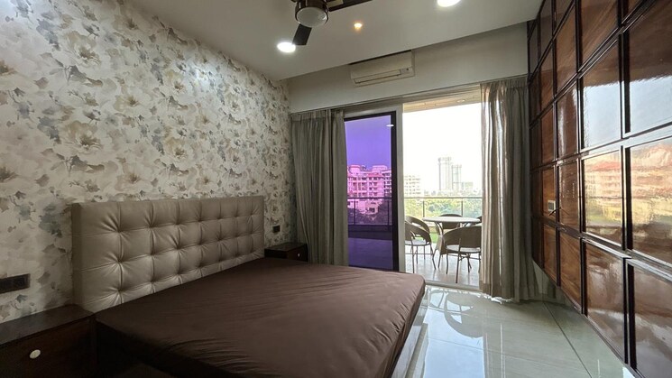 Bedroom, manav-eternelle 4 Bedroom 2600 Sq.Ft. Apartment In Baner Pune 8061101