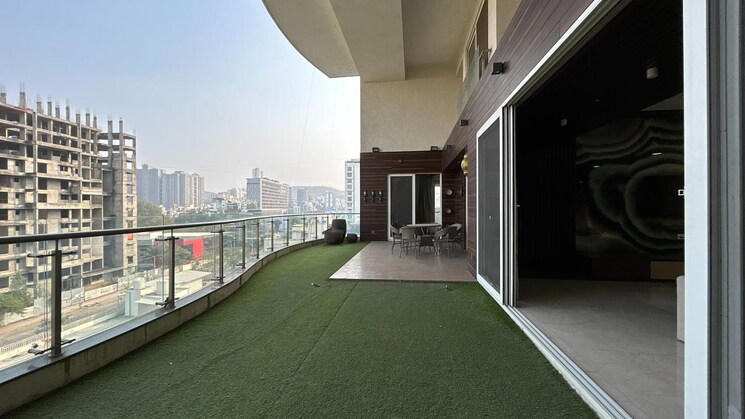 undefined, manav-eternelle 4 Bedroom 2600 Sq.Ft. Apartment In Baner Pune 8061101