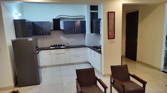 3 BHK Apartment For Rent in Highland Park Chandigarh Bhabat Zirakpur  8061094