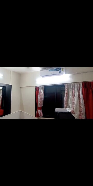 Bedroom in 2 BHK Apartment at Mount View Mulund, Mulund West – for Sale