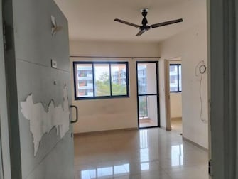 1.5 BHK Apartment For Rent in Tata New Haven Boisar 2 Boisar Palghar  8061133