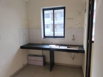 Kitchen in 1.5 BHK Apartment at Tata New Haven Boisar 2, Boisar – for Rent