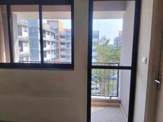 1.5 BHK Apartment For Rent in Tata New Haven Boisar 2 Boisar Palghar  8061133