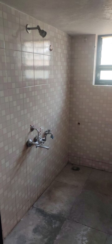 Bathroom in 2 BHK Apartment at Mahad – for Rent