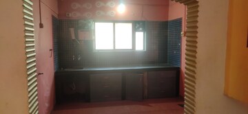 Kitchen in 2 BHK Apartment at Mahad – for Rent