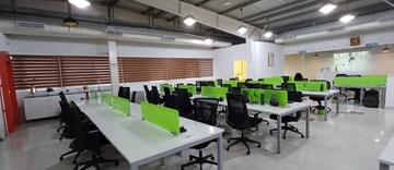 Team Area in  Office Space at Koramangala – for Rent