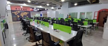 Team Area in  Office Space at Koramangala – for Rent
