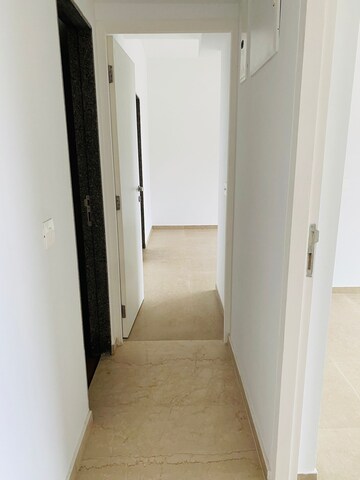 Building Lobby in 2 BHK Apartment at Kanakia Silicon Valley, Powai – for Rent