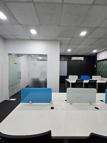 Team Area in  Office Space at Sector 63 – for Rent