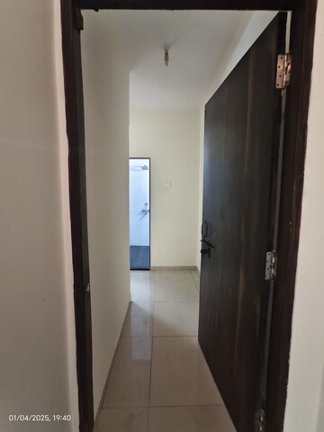 Building Lobby in 2 BHK Apartment at Tilak Nagar Building, Tilak Nagar – for Rent