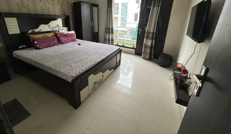Bedroom, sushant-lok-2 3 Bedroom 204 Sq.Ft. Builder Floor In Sector 57 Gurgaon 8061139