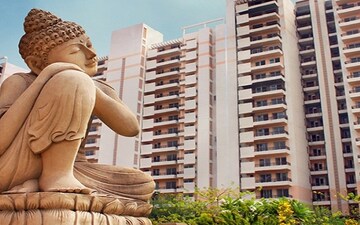 3 BHK Apartment For Sale in Puri Pranayam, Sector 82