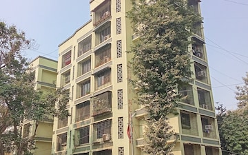 1 BHK Apartment For Rent in Mansi Regency, Borivali West