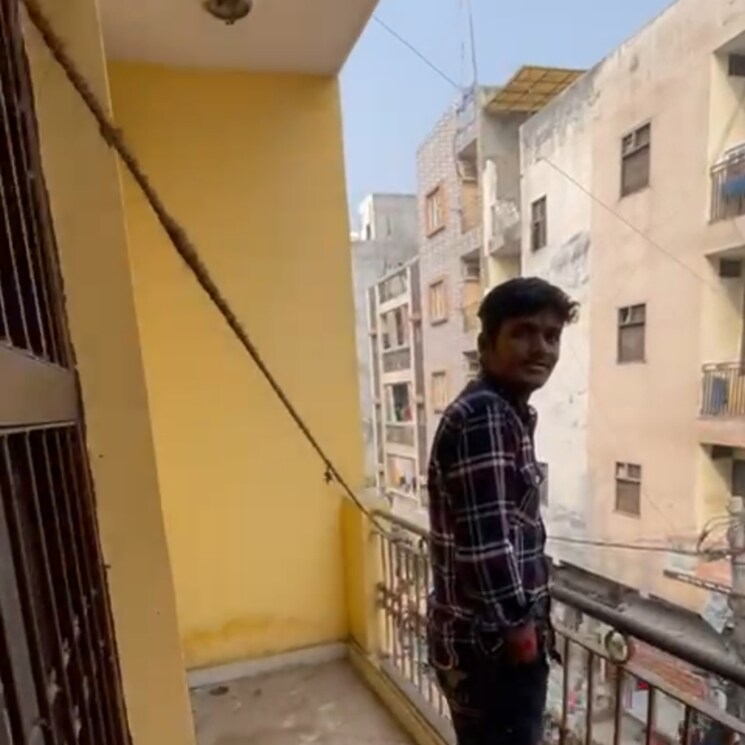 undefined, new ashok nagar 1 RK 280 Sq.Ft. Builder Floor In New Ashok Nagar Delhi 8061176