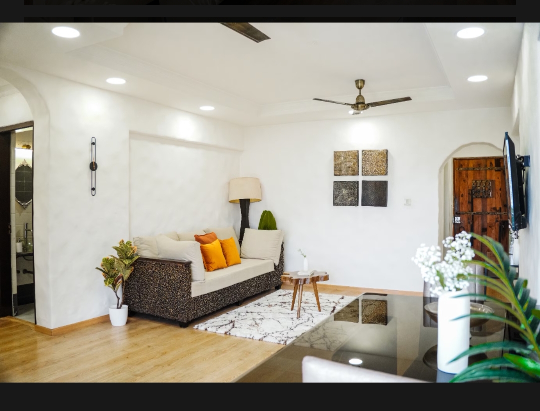 3 BHK Apartment For Sale in Adityavardhan Apartment