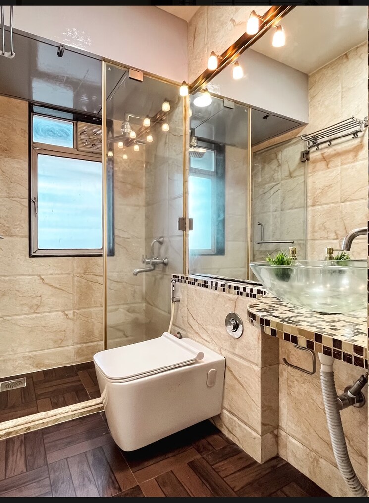 Kitchen, adityavardhan-apartment 3 Bedroom 1076 Sq.Ft. Apartment In Powai Mumbai 8061189