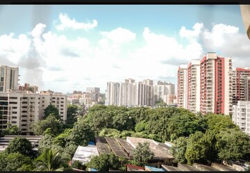 3 BHK Apartment – Exterior View View at Adityavardhan Apartment, Powai - for Sale