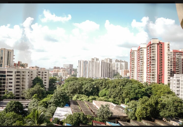 Exterior View, adityavardhan-apartment 3 Bedroom 1076 Sq.Ft. Apartment In Powai Mumbai 8061189