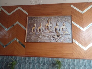 Furnished Amenities in 2.5 BHK Apartment at Nirala Aspire, Sector 16 Greater Noida – for Sale